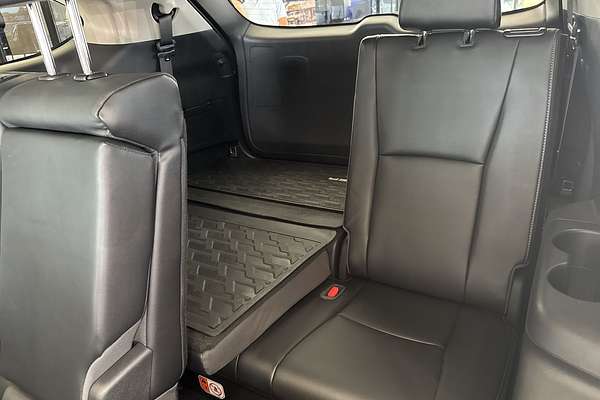 2022 Toyota Kluger Grande AXUH78R