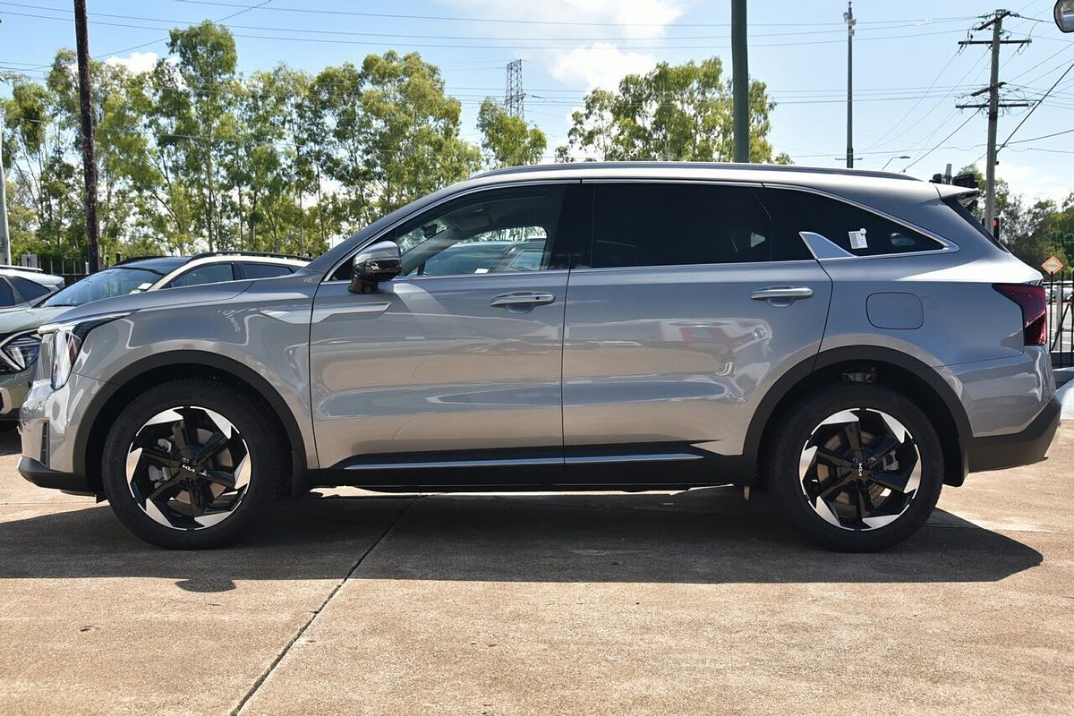 2025 Kia Sorento Sport+ MQ4 PE