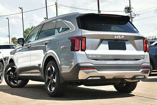 2025 Kia Sorento Sport+ MQ4 PE