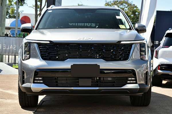 2025 Kia Sorento Sport+ MQ4 PE