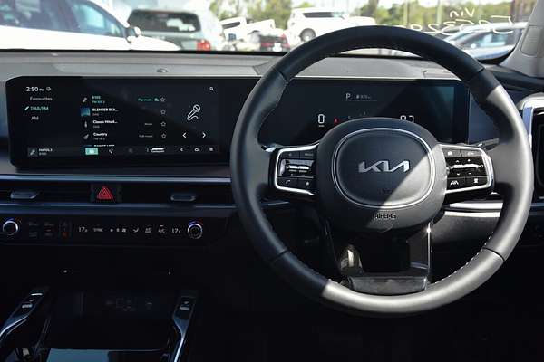 2025 Kia Sorento Sport+ MQ4 PE