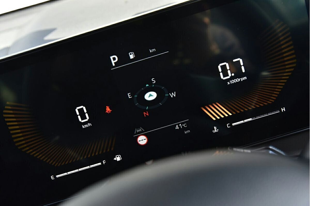 2025 Kia Sorento Sport+ MQ4 PE