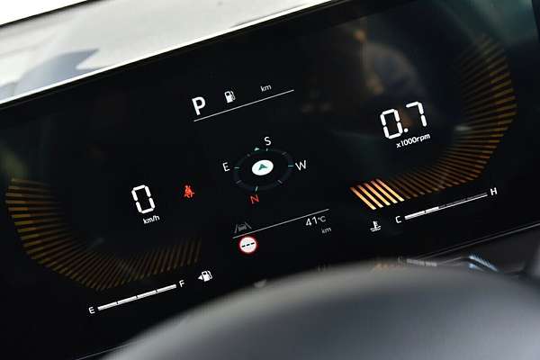 2025 Kia Sorento Sport+ MQ4 PE