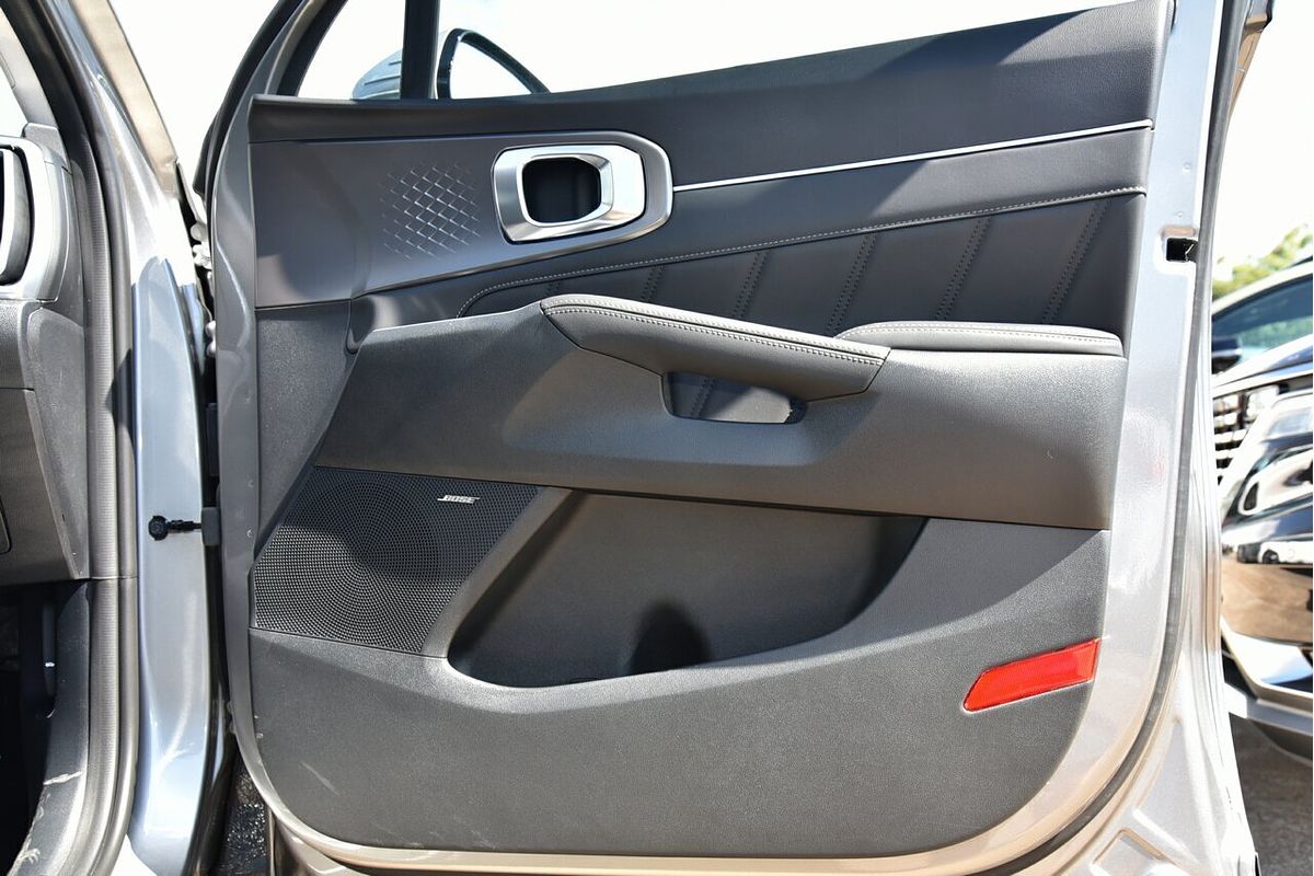 2025 Kia Sorento Sport+ MQ4 PE