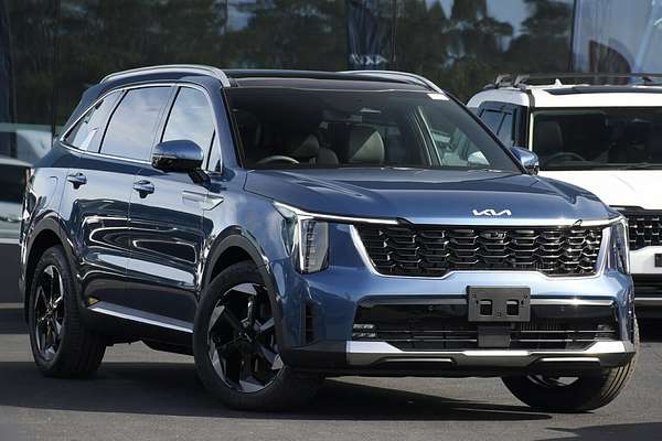 2025 Kia Sorento PHEV GT-Line MQ4 PE