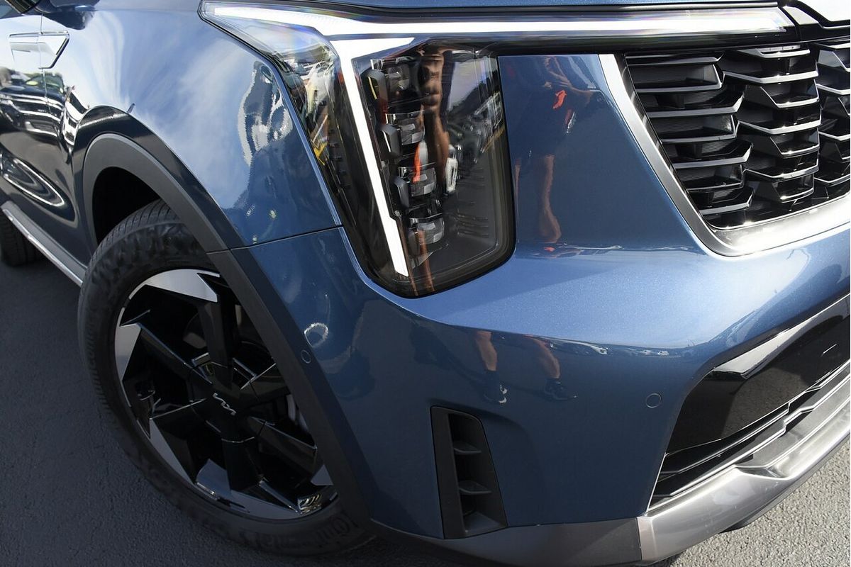 2025 Kia Sorento PHEV GT-Line MQ4 PE