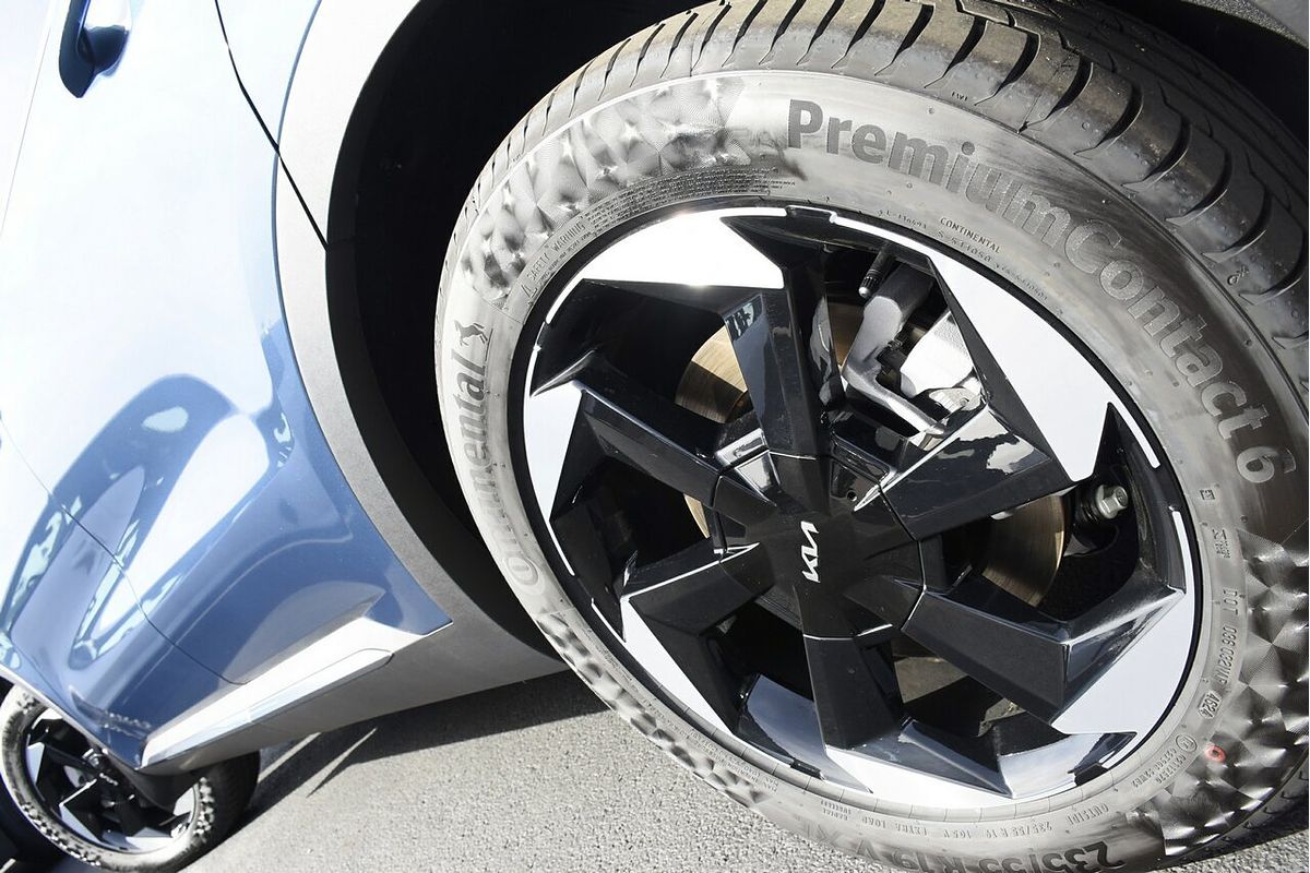 2025 Kia Sorento PHEV GT-Line MQ4 PE