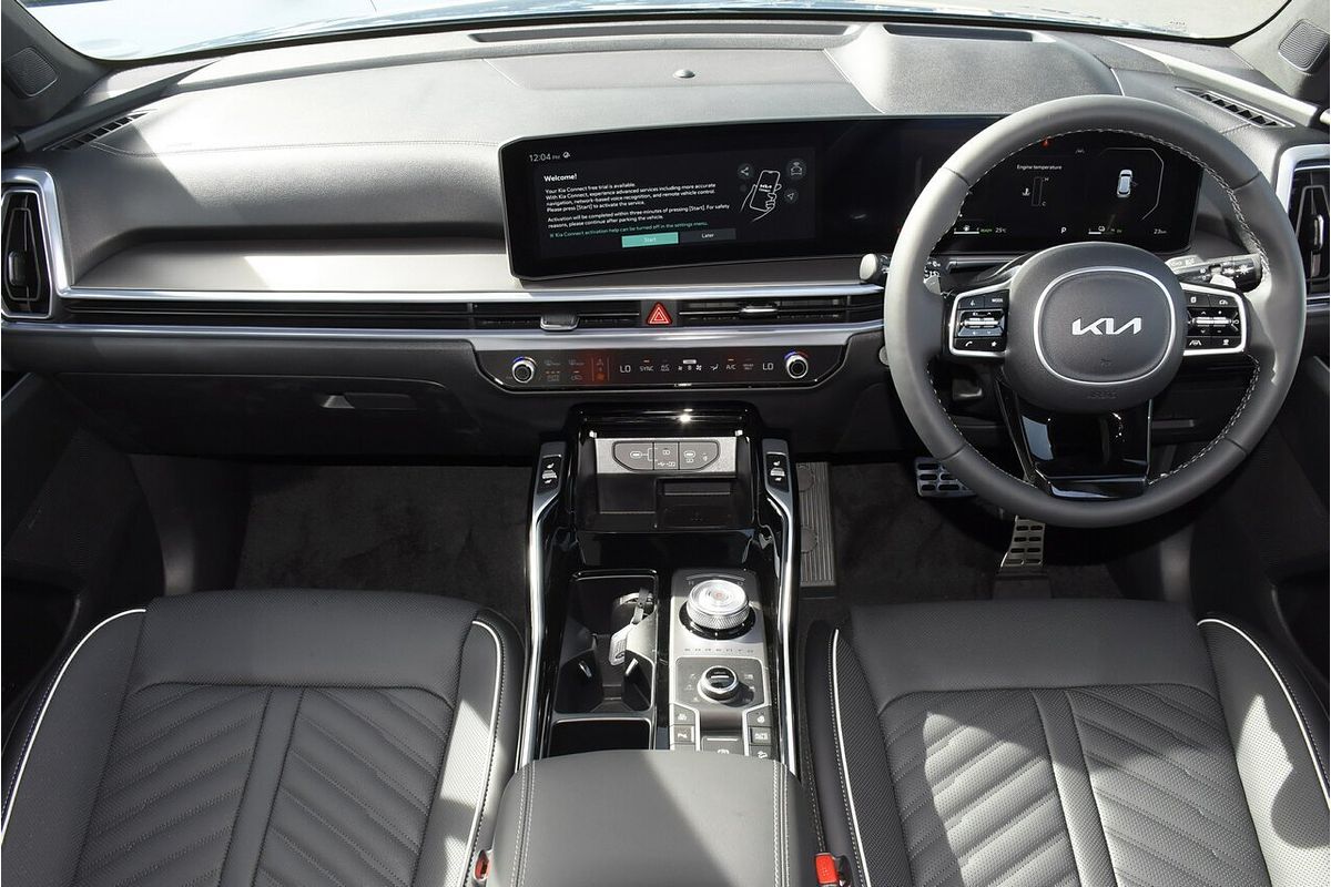 2025 Kia Sorento PHEV GT-Line MQ4 PE