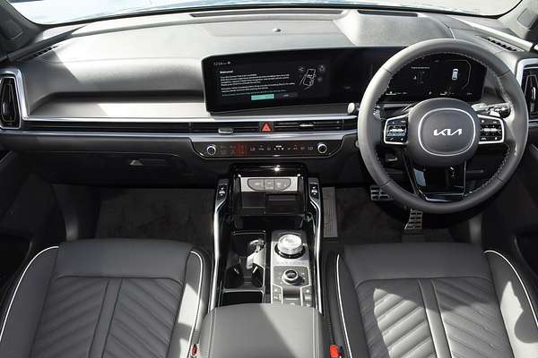 2025 Kia Sorento PHEV GT-Line MQ4 PE