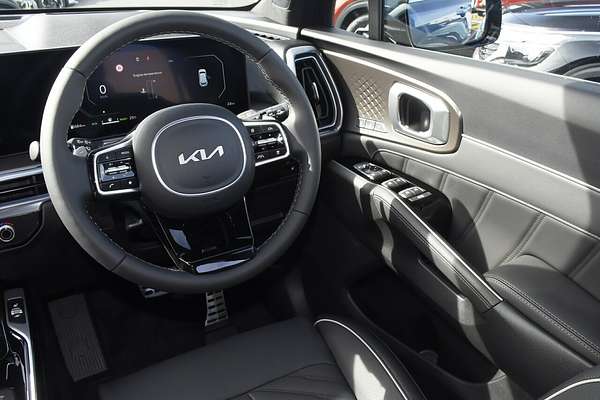 2025 Kia Sorento PHEV GT-Line MQ4 PE