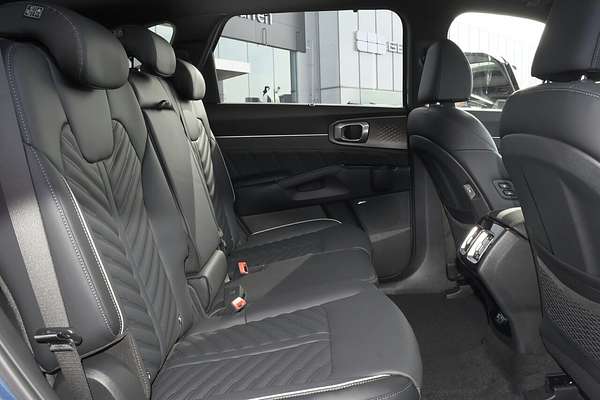 2025 Kia Sorento PHEV GT-Line MQ4 PE
