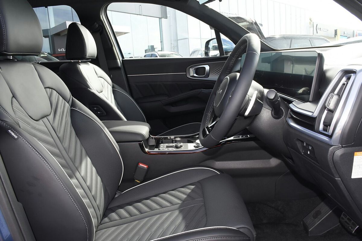 2025 Kia Sorento PHEV GT-Line MQ4 PE