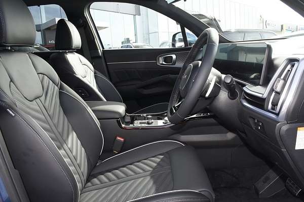 2025 Kia Sorento PHEV GT-Line MQ4 PE