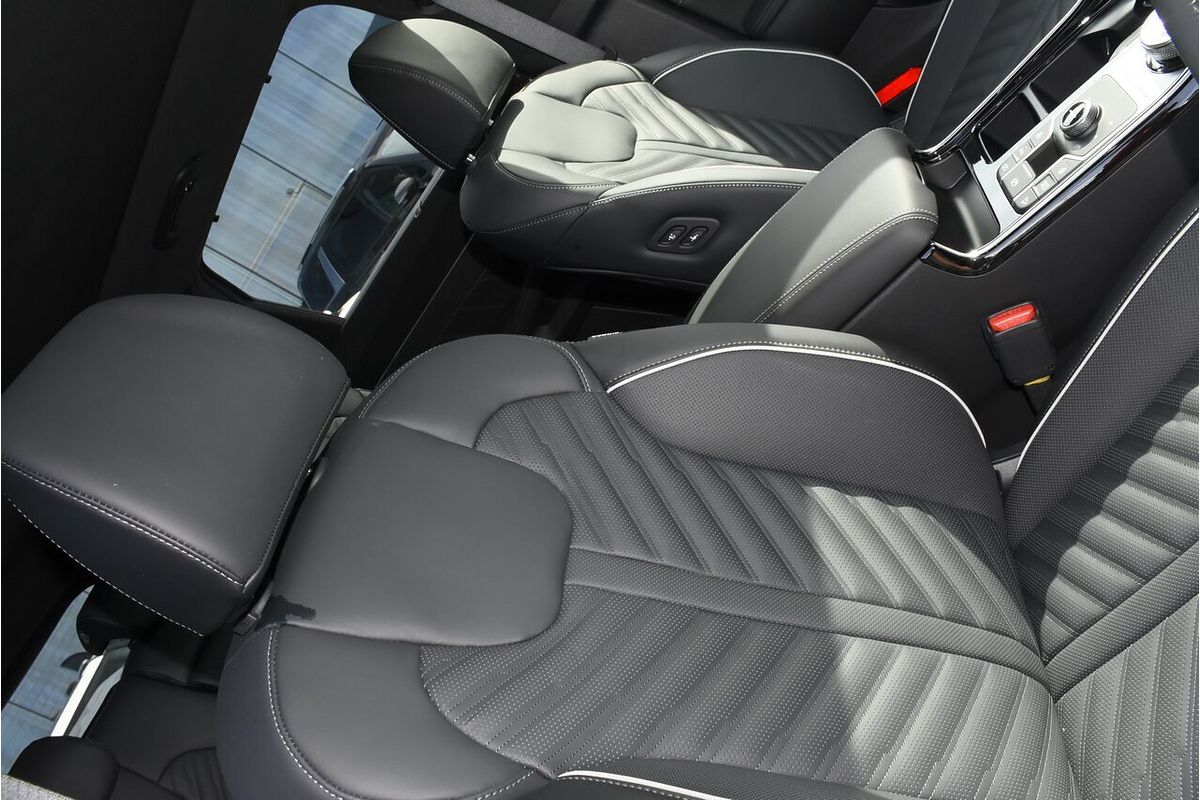 2025 Kia Sorento PHEV GT-Line MQ4 PE