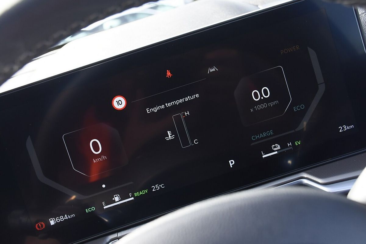 2025 Kia Sorento PHEV GT-Line MQ4 PE