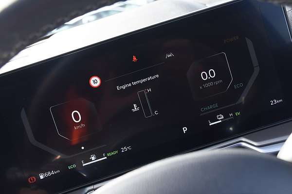 2025 Kia Sorento PHEV GT-Line MQ4 PE