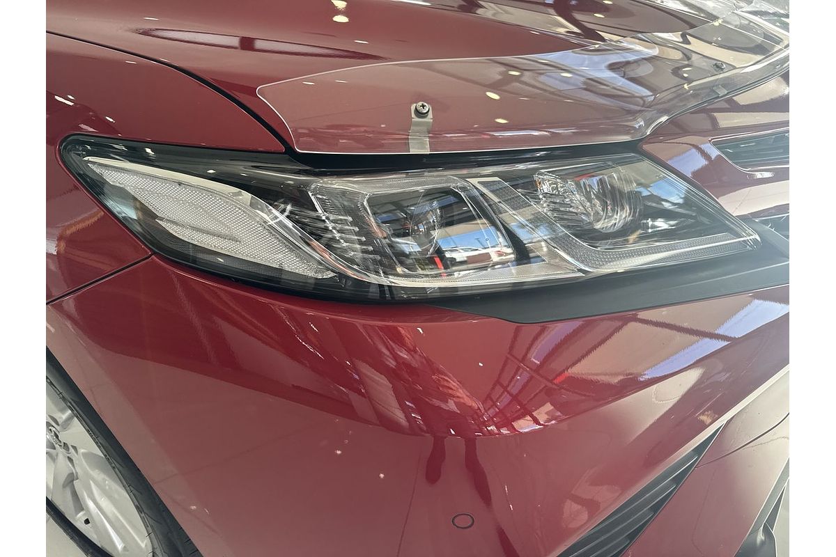2019 Toyota Camry Ascent Sport ASV70R