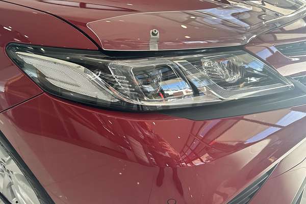 2019 Toyota Camry Ascent Sport ASV70R