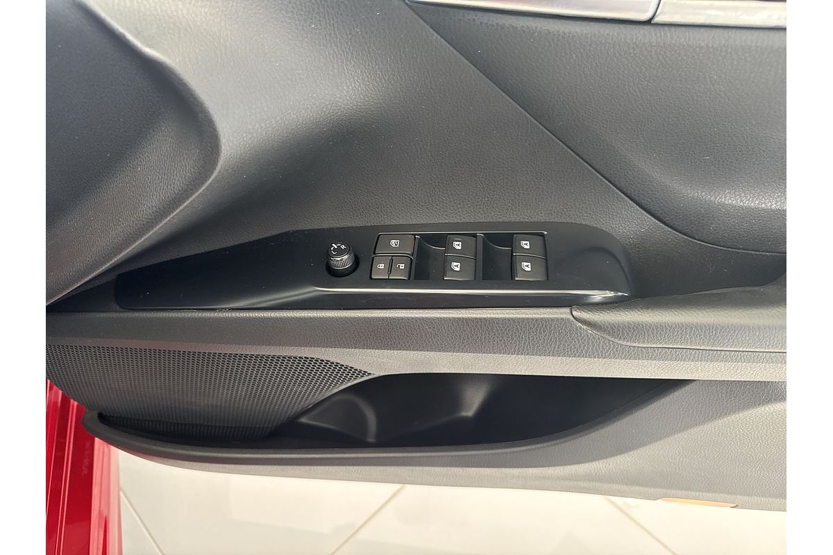 2019 Toyota Camry Ascent Sport ASV70R