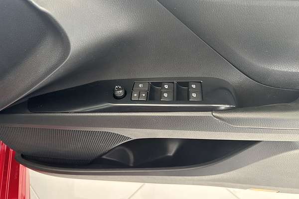 2019 Toyota Camry Ascent Sport ASV70R