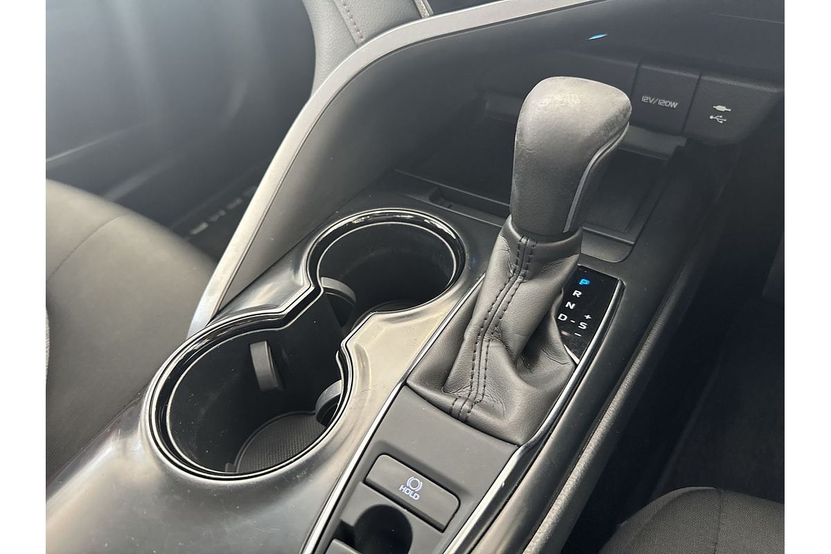 2019 Toyota Camry Ascent Sport ASV70R