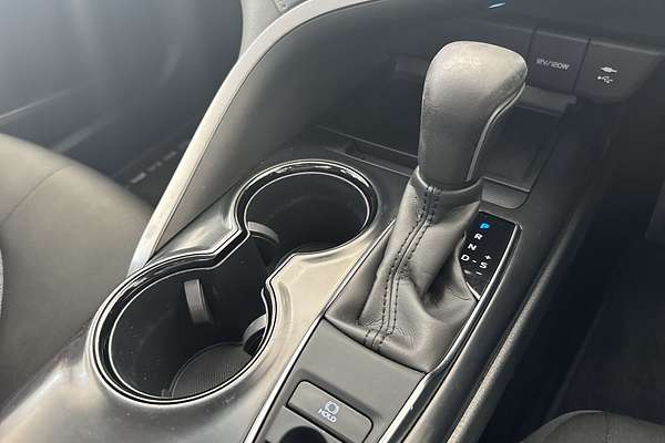 2019 Toyota Camry Ascent Sport ASV70R