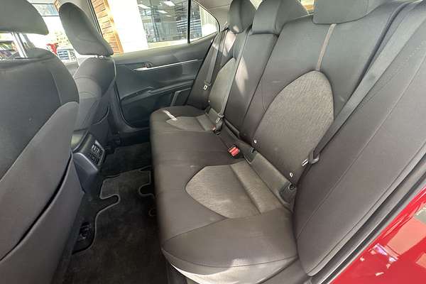 2019 Toyota Camry Ascent Sport ASV70R