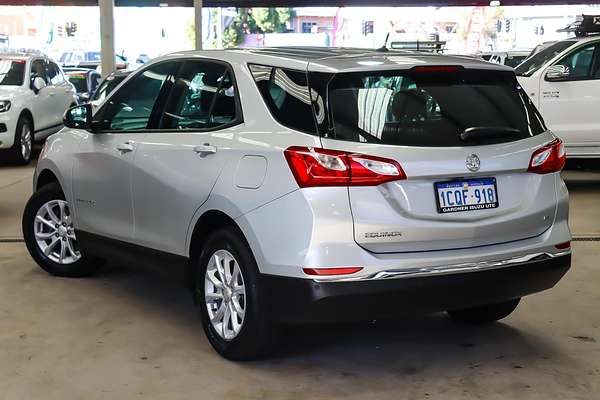 2019 Holden Equinox LS+ EQ