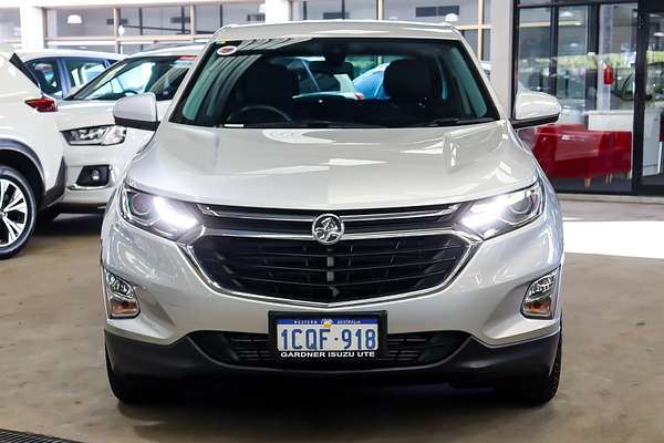 2019 Holden Equinox LS+ EQ