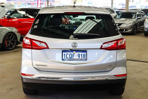 2019 Holden Equinox LS+ EQ