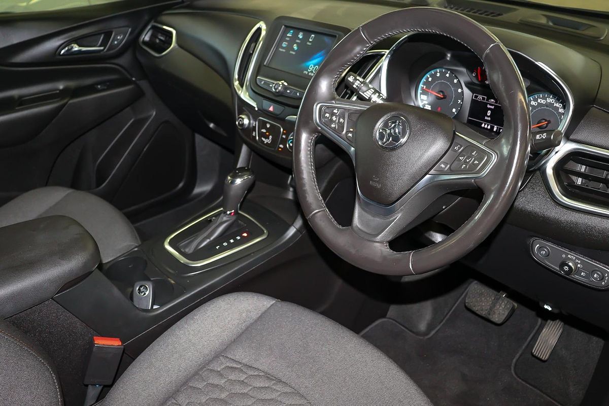 2019 Holden Equinox LS+ EQ