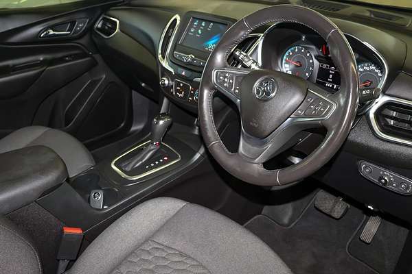 2019 Holden Equinox LS+ EQ