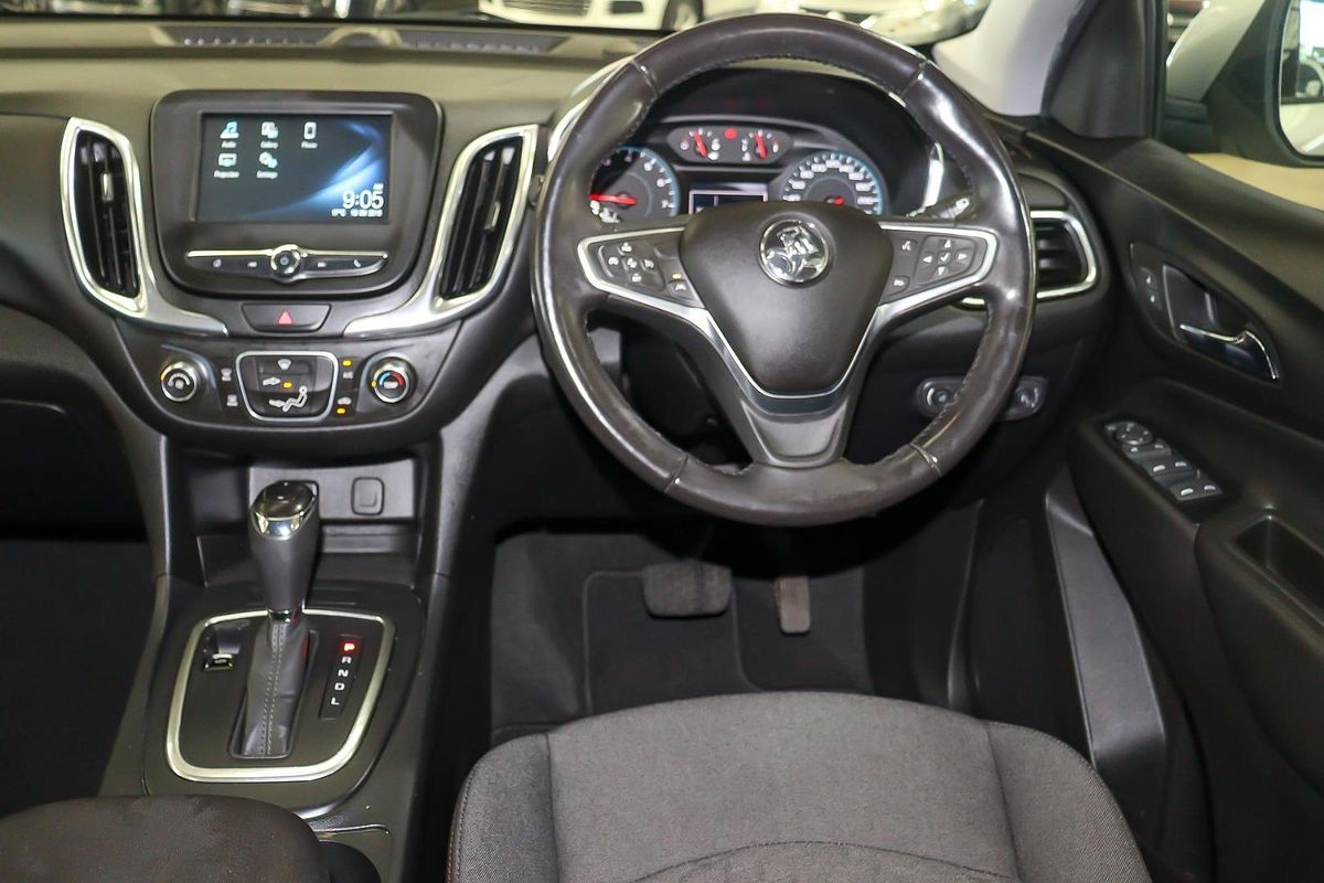 2019 Holden Equinox LS+ EQ