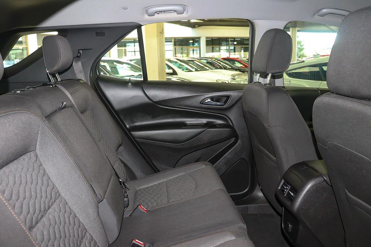 2019 Holden Equinox LS+ EQ