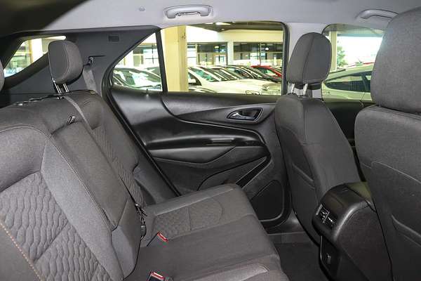 2019 Holden Equinox LS+ EQ