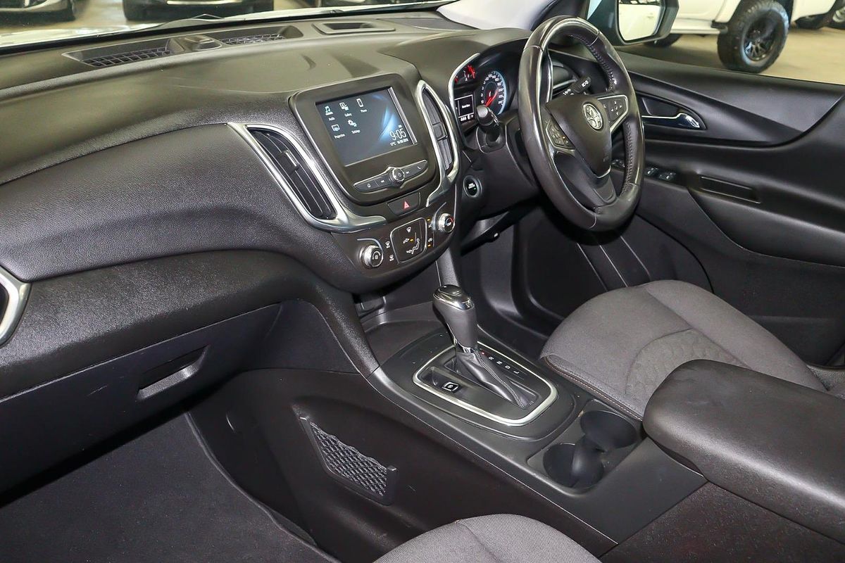 2019 Holden Equinox LS+ EQ