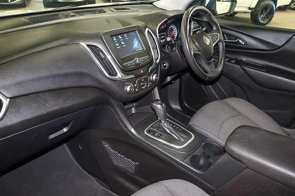 2019 Holden Equinox LS+ EQ