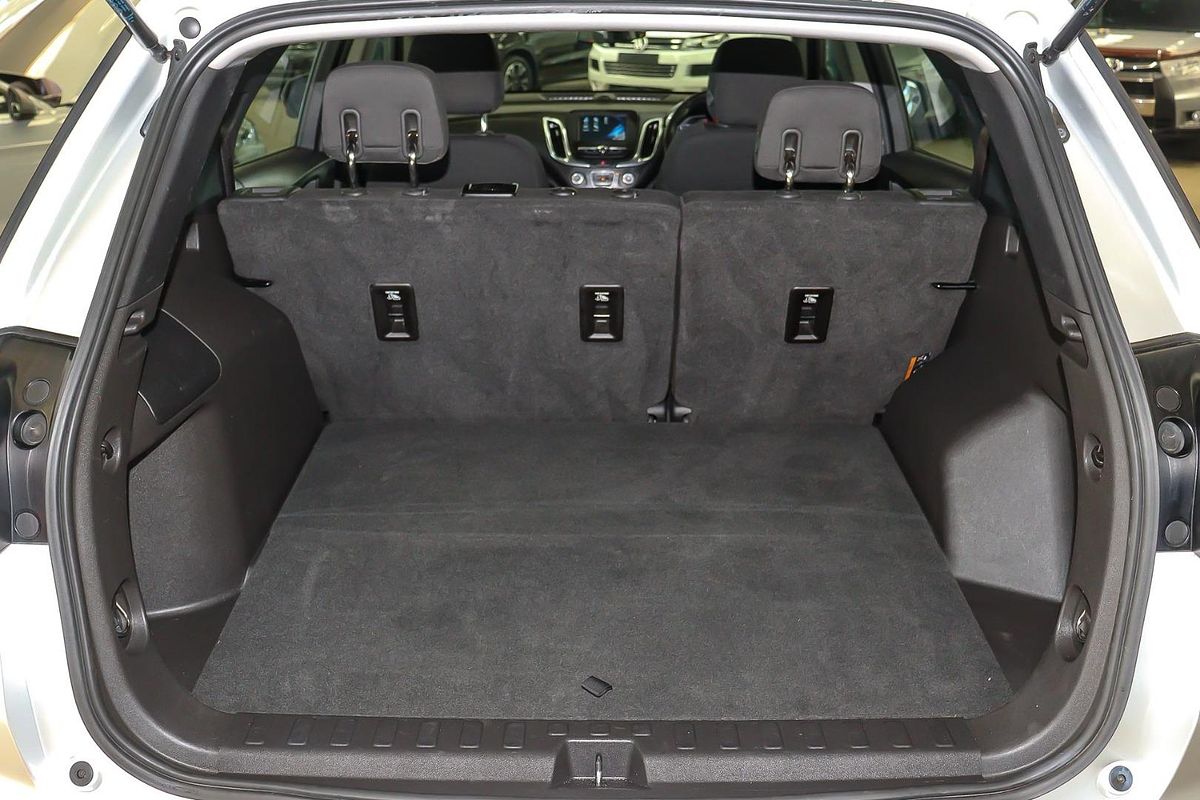 2019 Holden Equinox LS+ EQ