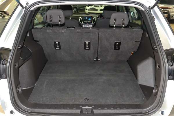 2019 Holden Equinox LS+ EQ