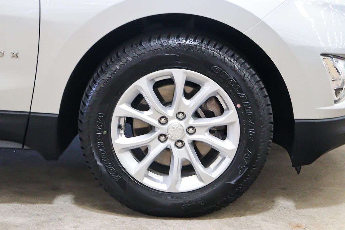 2019 Holden Equinox LS+ EQ