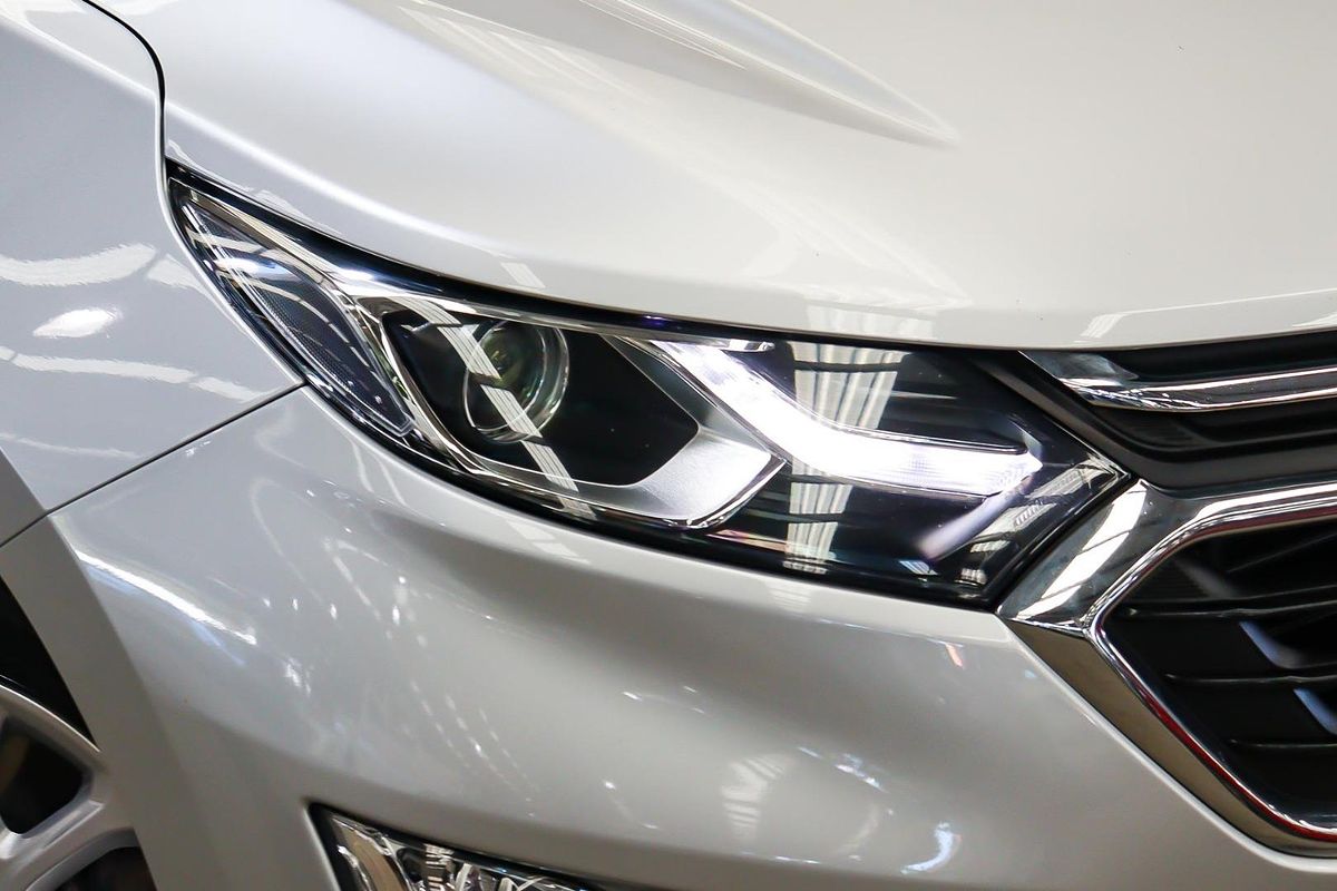 2019 Holden Equinox LS+ EQ