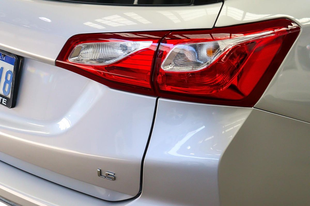 2019 Holden Equinox LS+ EQ