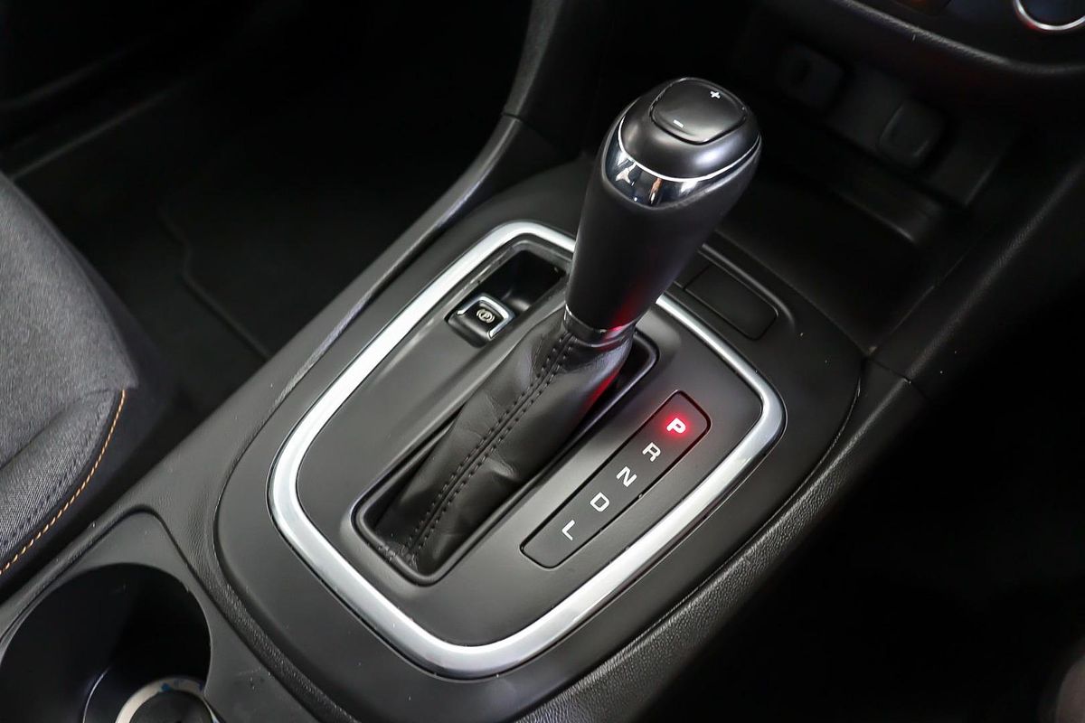 2019 Holden Equinox LS+ EQ