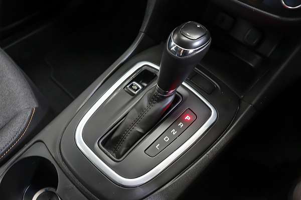 2019 Holden Equinox LS+ EQ