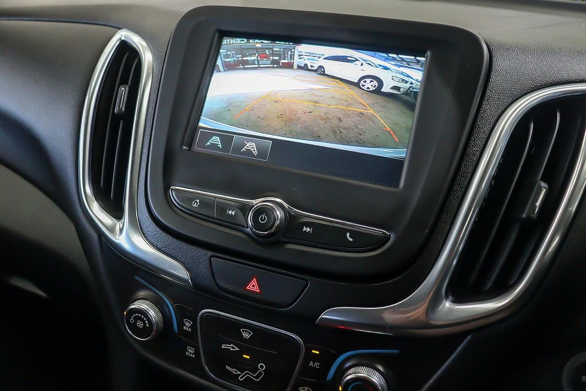 2019 Holden Equinox LS+ EQ