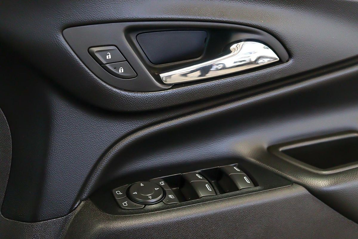 2019 Holden Equinox LS+ EQ