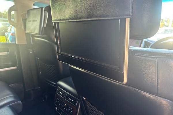 2019 Toyota Landcruiser Sahara VDJ200R