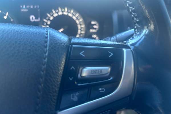 2019 Toyota Landcruiser Sahara VDJ200R