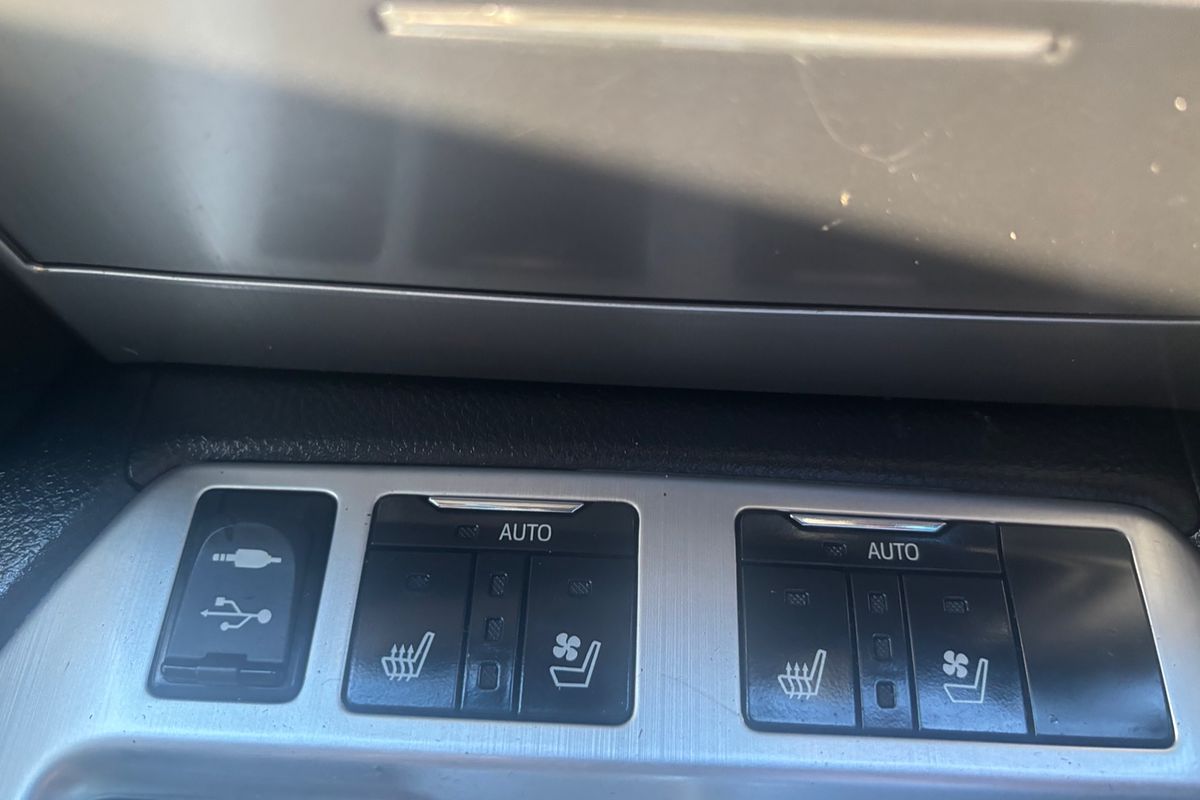 2019 Toyota Landcruiser Sahara VDJ200R