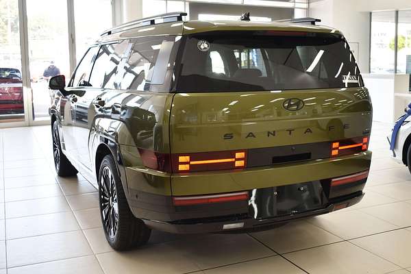 2024 Hyundai Santa Fe Hybrid Calligraphy MX5.V1